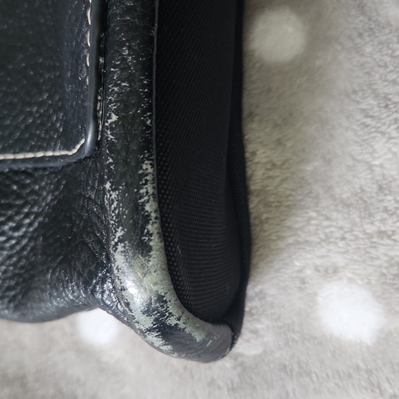 Roots Crossbody Bag  - Long drop - Picture 5 of 10